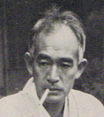 志賀直哉