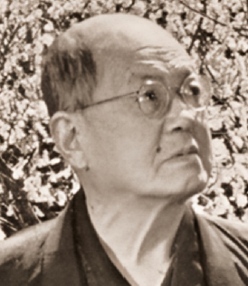 武者小路実篤