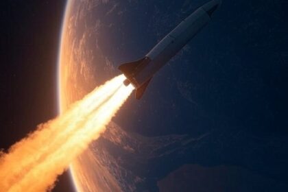 SpaceX
